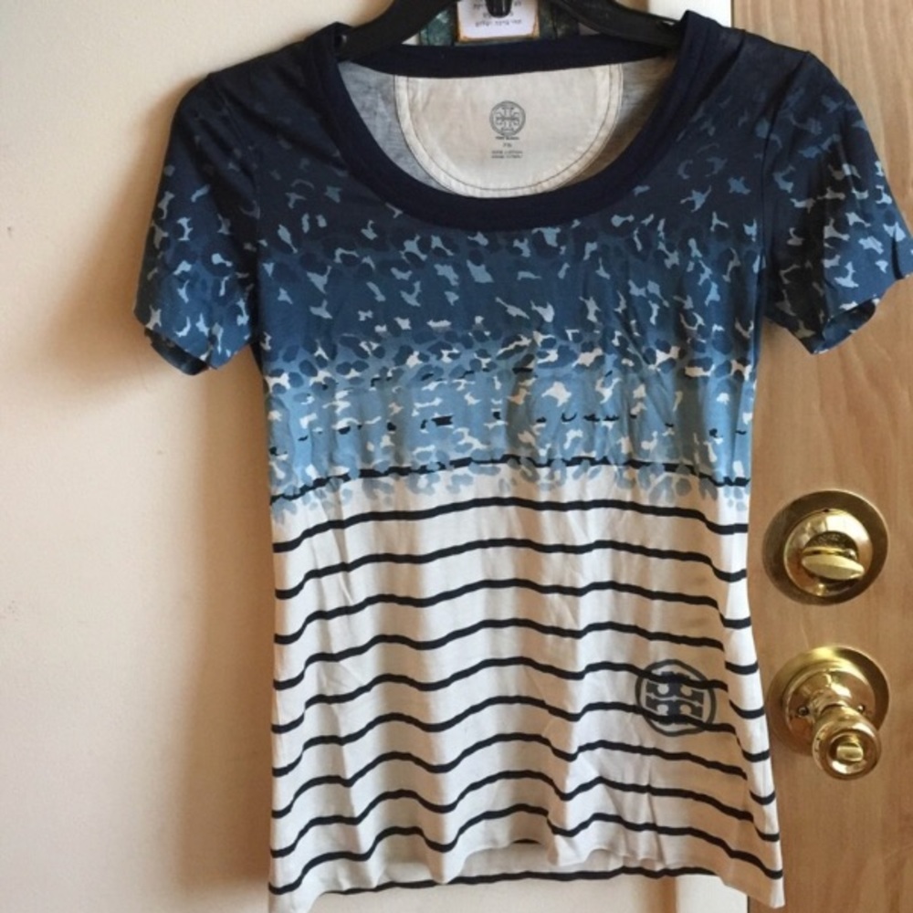 Tory Burch Tee